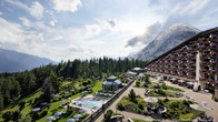 Interalpen-Hotel Tyrol GmbH