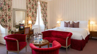 Hotel Des Trois Couronnes, фото 4