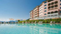 Resort Collina d'Oro