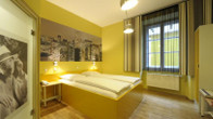 Erlebnis Post — Hotel mit EigenART