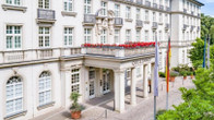 Parkhotel Quellenhof Aachen, фото 7
