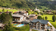 Hotel Krimmlerfälle, фото 2