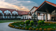 Mikołajki Resort Hotel & Spa