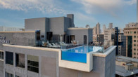 Hotel Indigo Tel Aviv - Diamond District, an IHG Hotel
