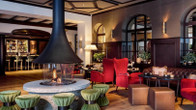 Mont Cervin Palace, фото 4