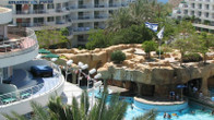 Club Hotel Eilat, фото 2