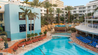 Club Hotel Eilat, фото 4