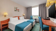 Ramada by Wyndham Bucharest Parc, фото 3