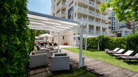 Le Rose Suite Hotel