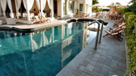 Le Rose Suite Hotel, фото 3