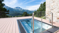 Berghotel Randolins