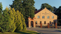 Pałac Mortęgi Hotel Spa