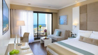 Tamara Ashkelon Hotel, фото 15