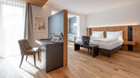 Waldhotel Arosa, фото 4