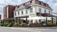 Hotel Restaurant Spa Torkel, фото 3