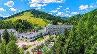 Hotel Perła Południa