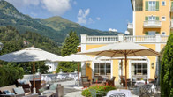 Hotel Das Alpenhaus Gasteinertal