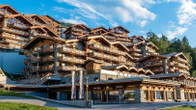 Hotel Nendaz 4 Vallees & Spa