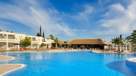 Hotel Vincci Costa Golf