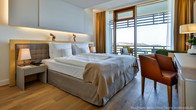 BUDERSAND Hotel — Golf & Spa — Sylt, фото 4