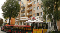 Hotel Polaris