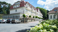 Hotel Cesarskie Ogrody