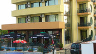 Hotel Varvara