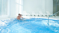 Hotel Interferie Medical SPA, фото 2