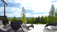 Dalecarlia Hotel & Spa, BW Premier Collection, фото 34