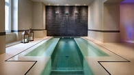 Schloss Hotel & Spa Pontresina