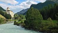 Schloss Hotel & Spa Pontresina, фото 26
