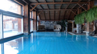 Hostellerie du Pas de L'Ours Relais et Chateaux, фото 3