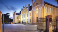 Relais & Châteaux Hotel Quadrille