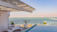 Daniel Dead Sea Hotel, фото 4