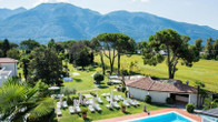 Parkhotel Delta, Wellbeing Resort, фото 4