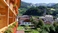 Naturhotel Outside