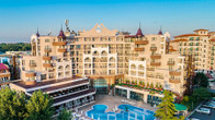 HI Hotels Imperial Resort