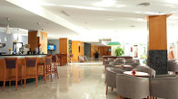 Hotel LIVVO Costa Taurito, фото 4