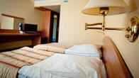 Hotel Atut w Licheniu