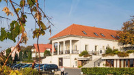 Zenit Hotel Balaton