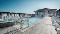 H+ Hotel Limes Thermen Aalen, фото 2