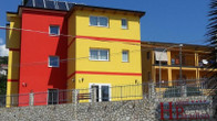 Hotel Paradiso