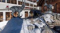 Alpen Wellness Resort Hotel Hochfirst