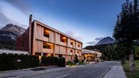 Hotel Arnica Scuol — Adults Only