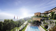 Villa Orselina — Small Luxury Hotels