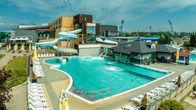 Hotel AquaCity Riverside