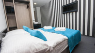 Hotel AquaCity Riverside, фото 4