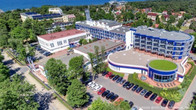 Hotel Wellness Medical Spa Unitral