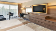 Hotel Wellness Medical Spa Unitral, фото 4