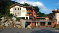 Alpen Garten Hotel Margherita, фото 2
